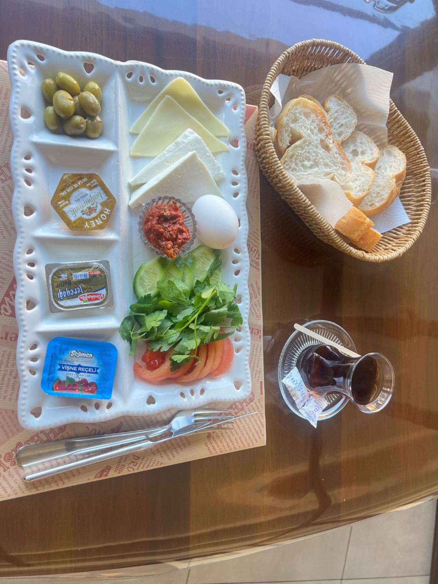 Hayal Residence Apart Otel Αττάλεια Εξωτερικό φωτογραφία