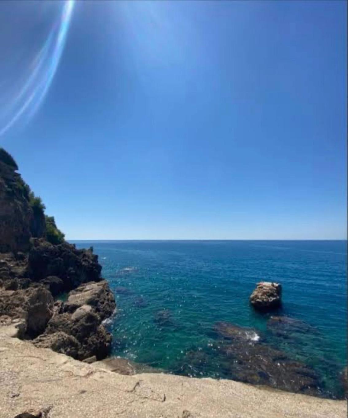 Hayal Residence Apart Otel Αττάλεια Εξωτερικό φωτογραφία
