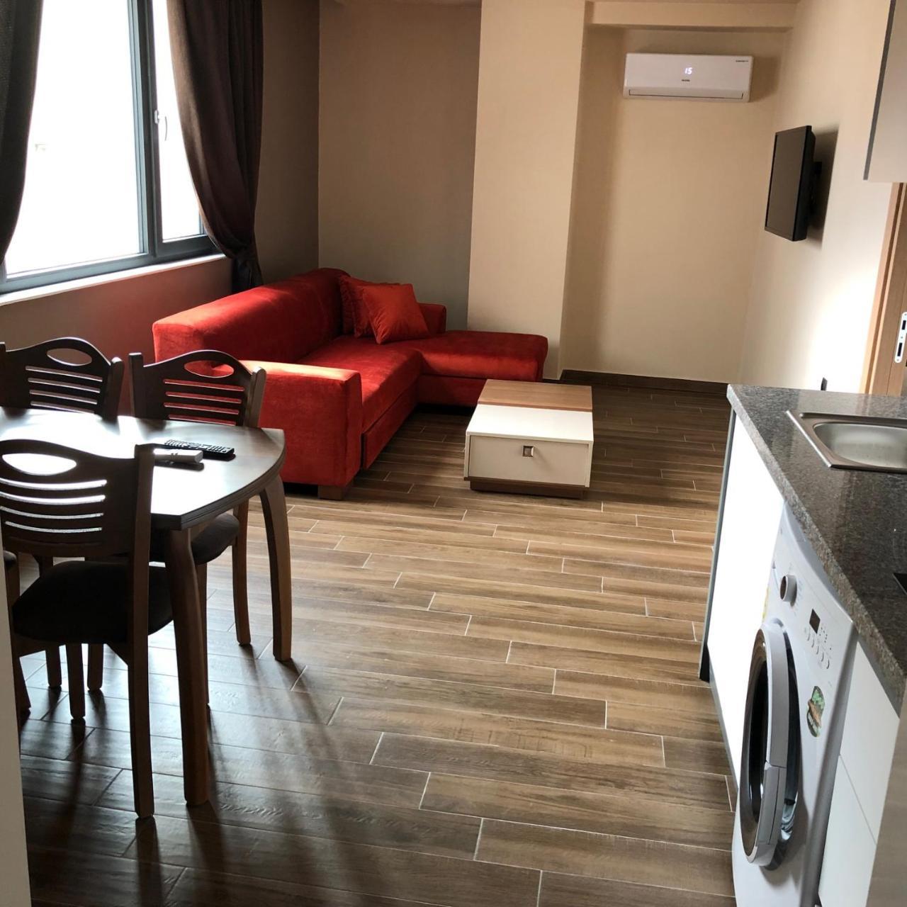 Hayal Residence Apart Otel Αττάλεια Εξωτερικό φωτογραφία