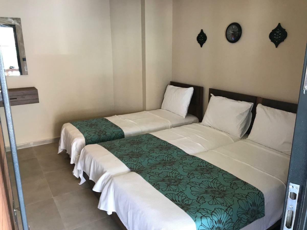 Hayal Residence Apart Otel Αττάλεια Εξωτερικό φωτογραφία