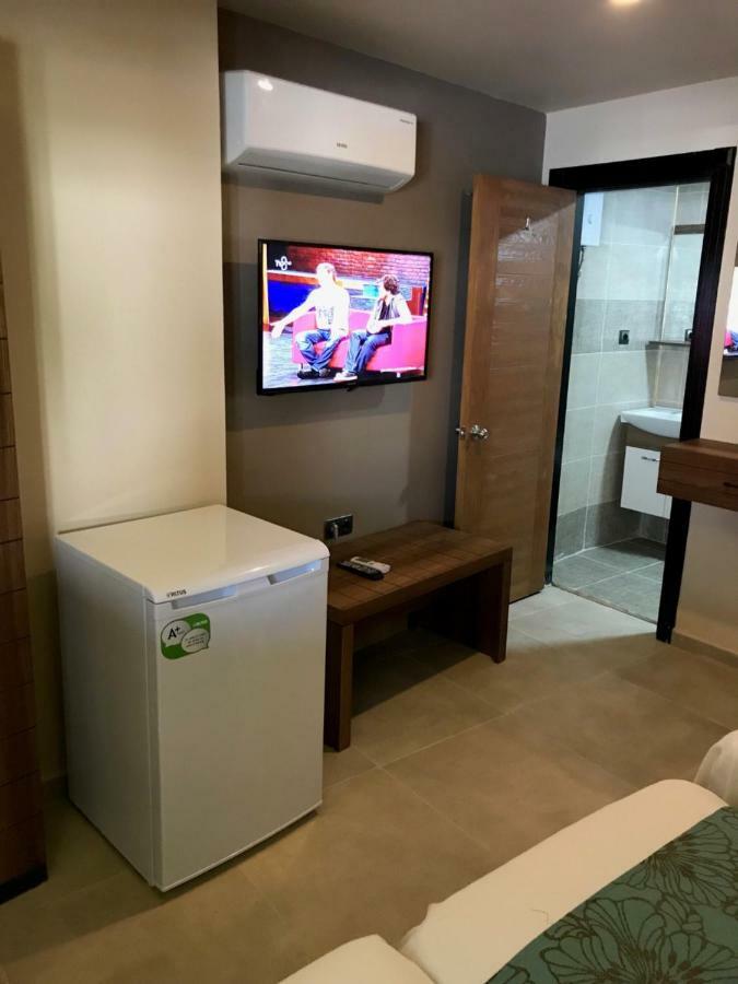 Hayal Residence Apart Otel Αττάλεια Εξωτερικό φωτογραφία