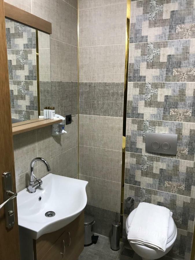 Hayal Residence Apart Otel Αττάλεια Εξωτερικό φωτογραφία